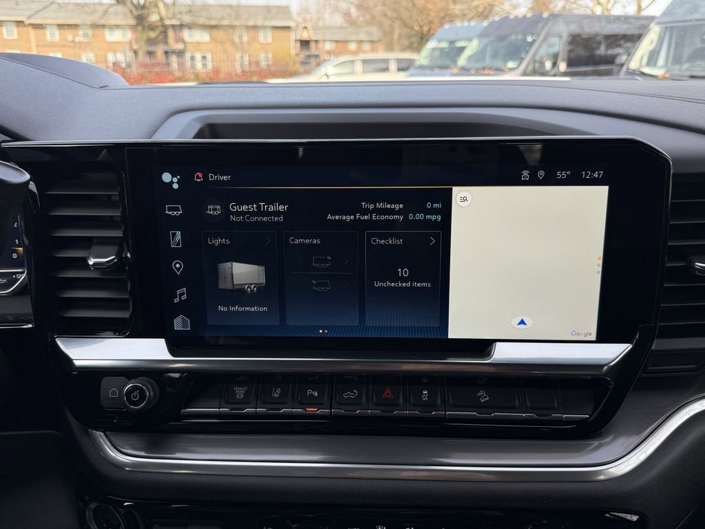 Used 2024 Chevrolet Silverado 3500 High Country w/ Technology Package image 24