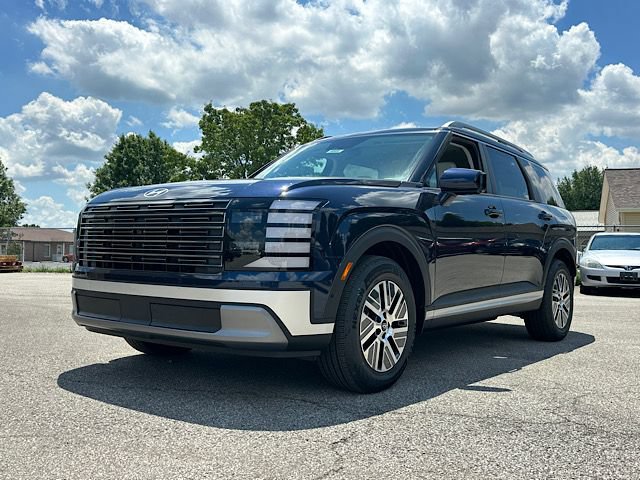 New 2026 Hyundai Palisade SEL Premium FWD image 1