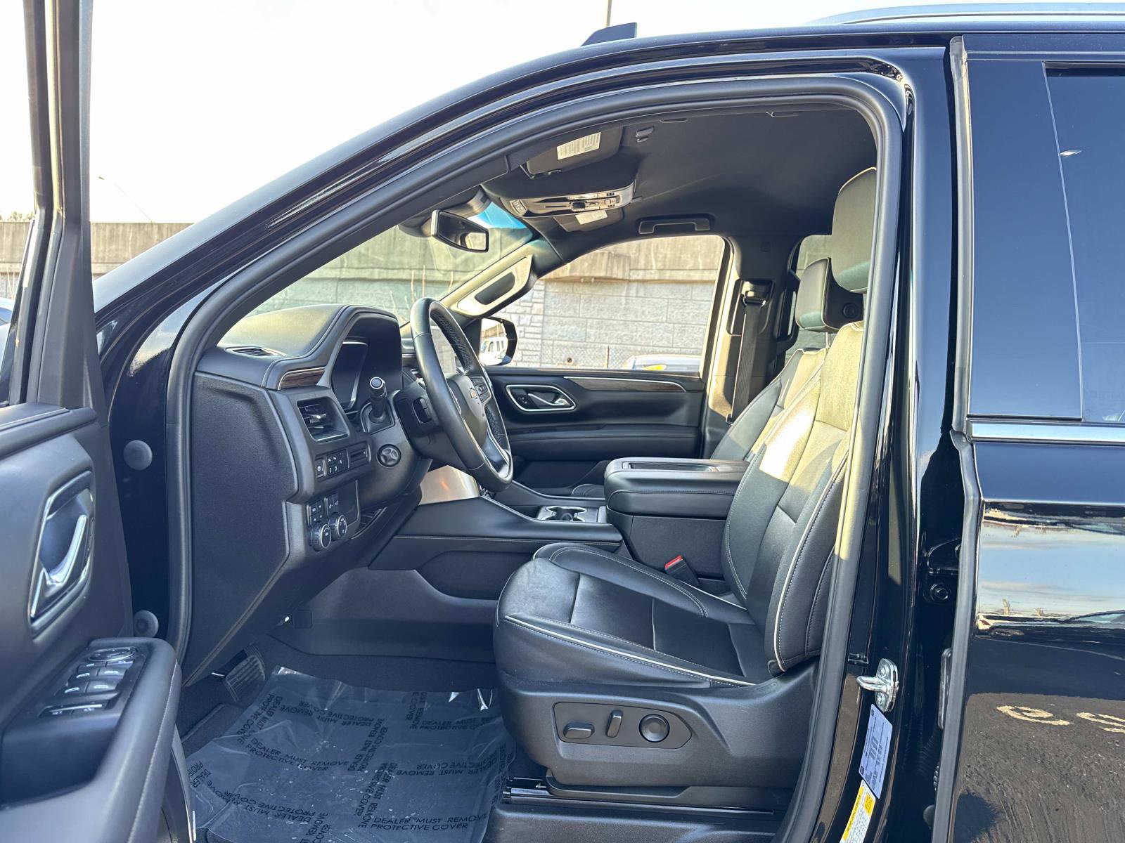 Certified 2023 Chevrolet Tahoe Premier image 20