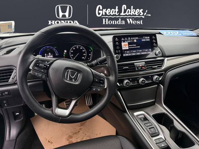 Used 2022 Honda Accord Sport image 10