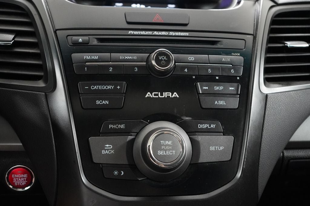Used 2015 Acura RDX AWD image 28