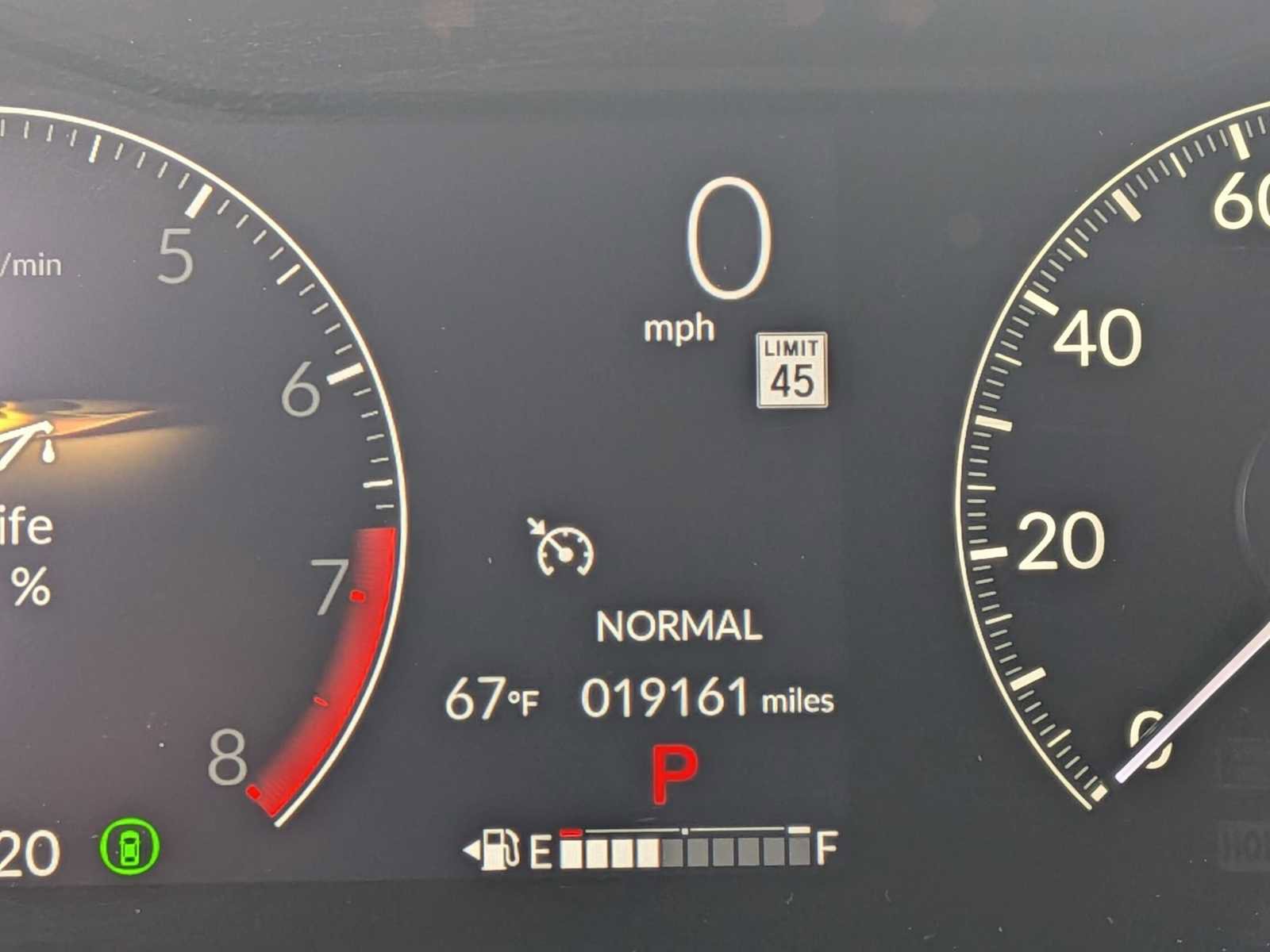 Used 2024 Honda HR-V LX image 29