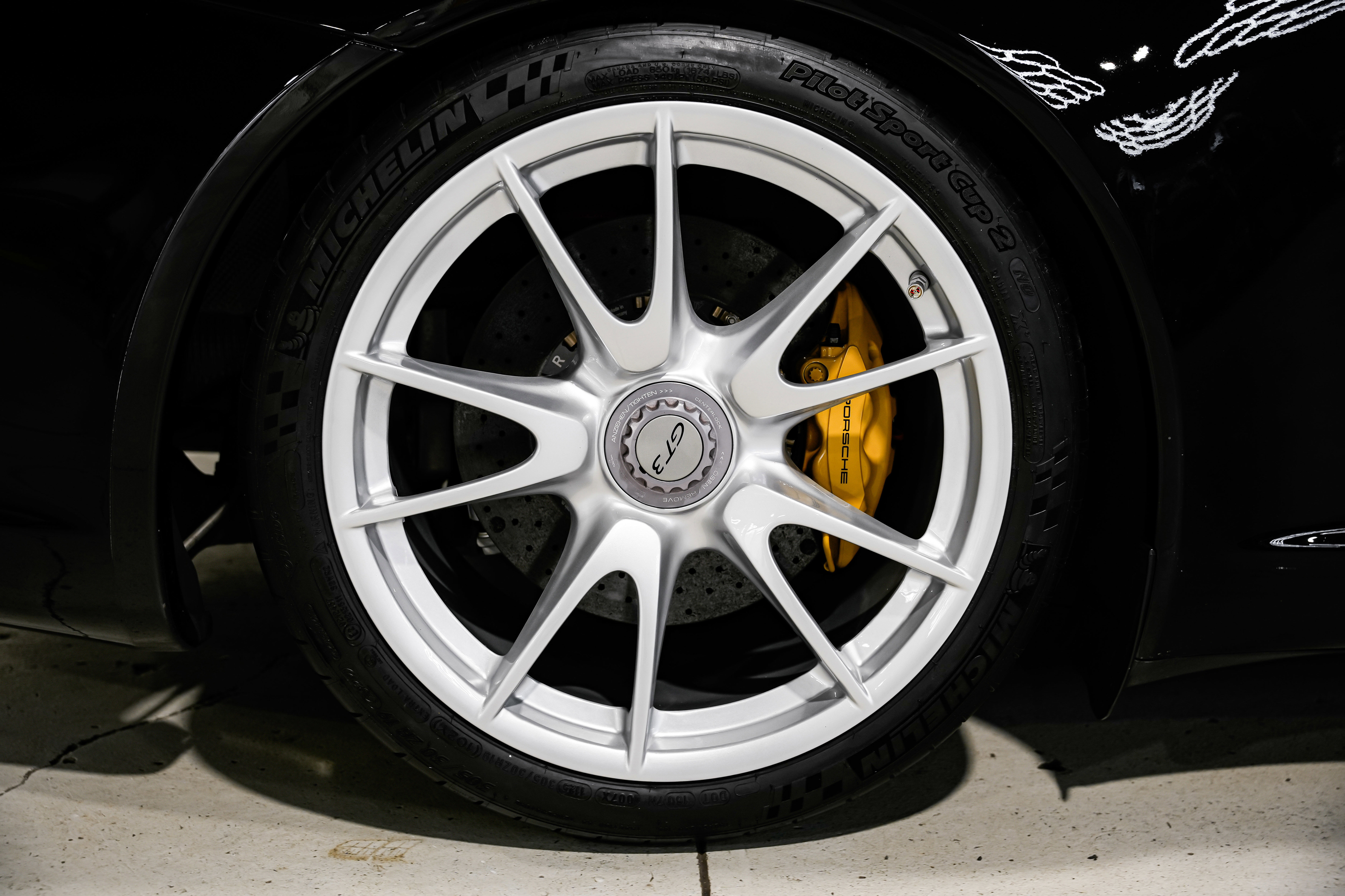 Used 2010 Porsche 911 GT3 image 48