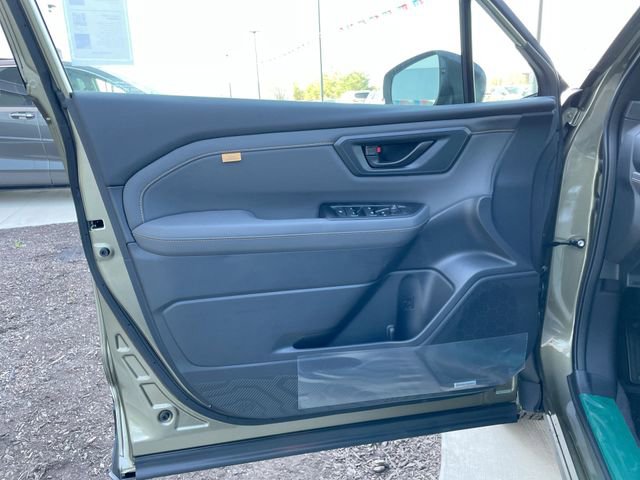 New 2026 Subaru Forester Wilderness image 9