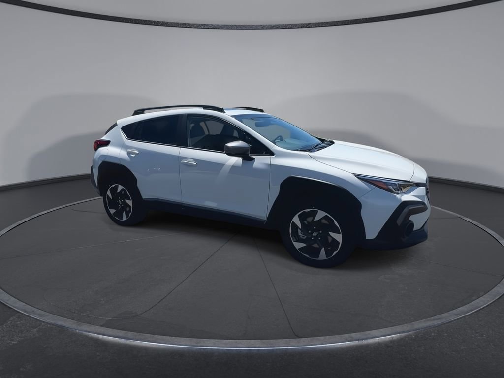 Used 2025 Subaru Crosstrek 2.5i Limited w/ Crosstrek Mirror Package AWD/4WD image 2