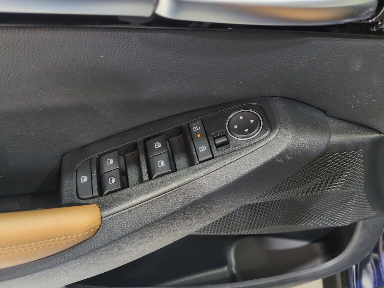 Certified 2024 Kia Seltos EX AWD/4WD image 17