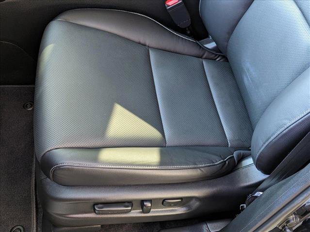 New 2024 Honda Ridgeline RTL+ image 4