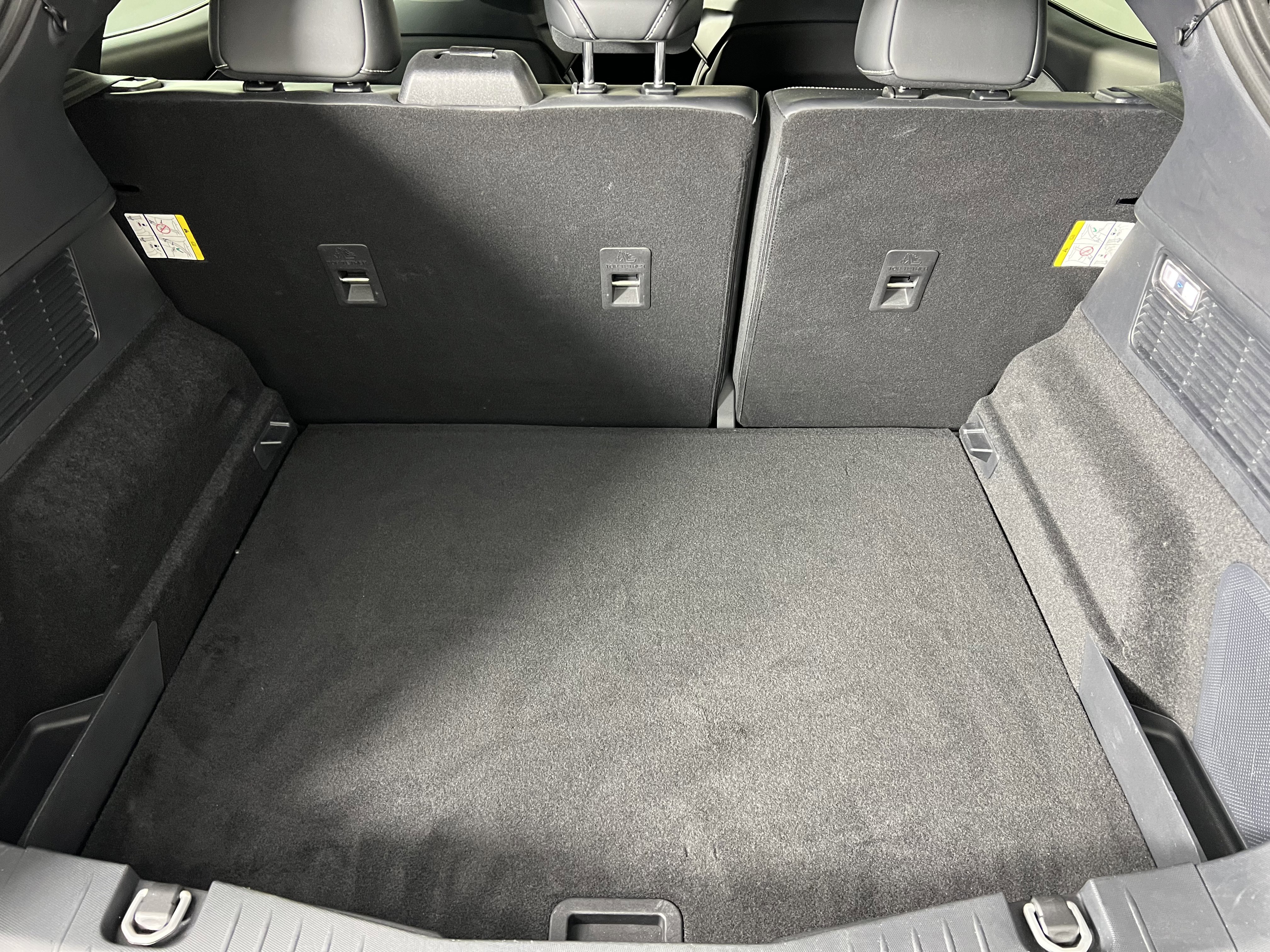 Used 2024 Ford Mustang Mach-E GT image 22