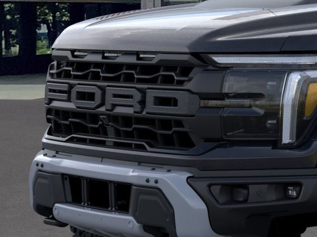 New 2026 Ford F150 Raptor AWD/4WD image 17
