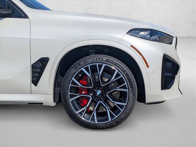 New 2026 BMW X5 M Competition w/ Executive Package image 10