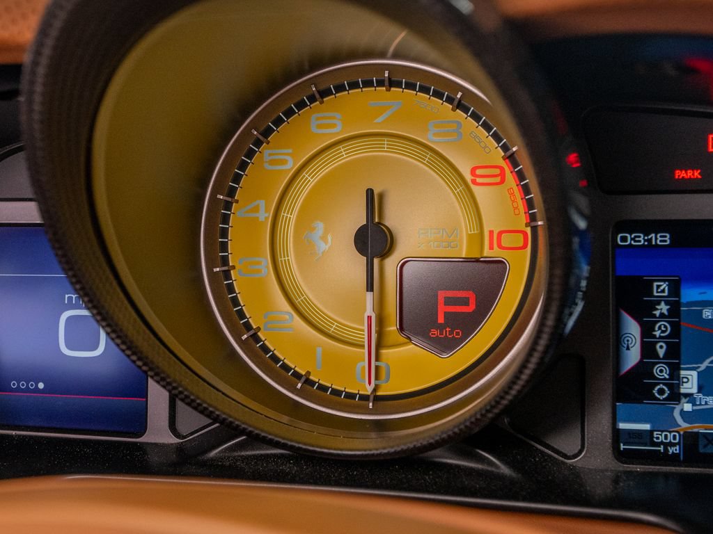 Certified 2022 Ferrari 812 GTS RWD image 28