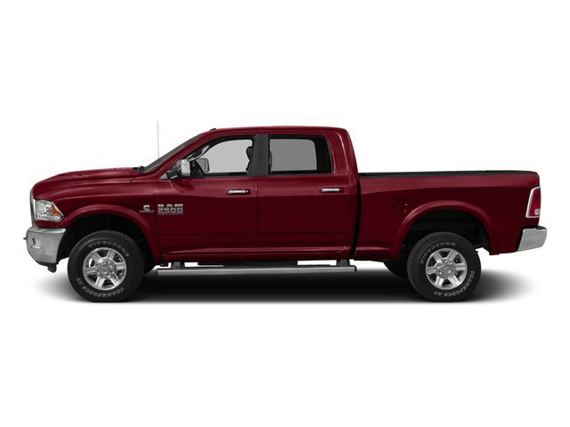 Used 2016 RAM 2500 Power Wagon Tradesman AWD/4WD image 6