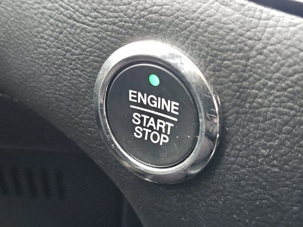 Used 2016 Ford Edge Titanium w/ Technology Package image 15