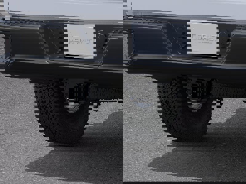 New 2026 Chevrolet Silverado 2500 W/T image 14