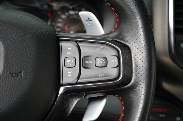 Used 2021 RAM 1500 TRX w/ TRX Lanuch Edition image 58