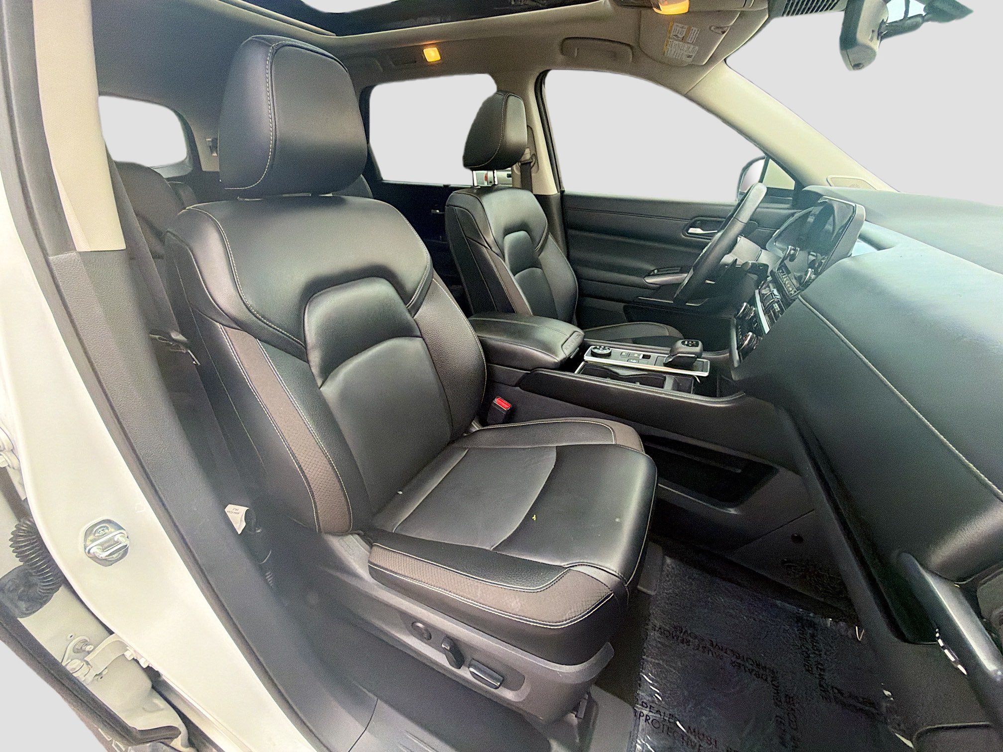 Used 2023 Nissan Pathfinder SL w/ SL Premium Package AWD/4WD image 35