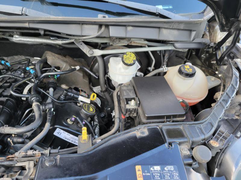 Used 2016 Ford Transit 350 XL image 15