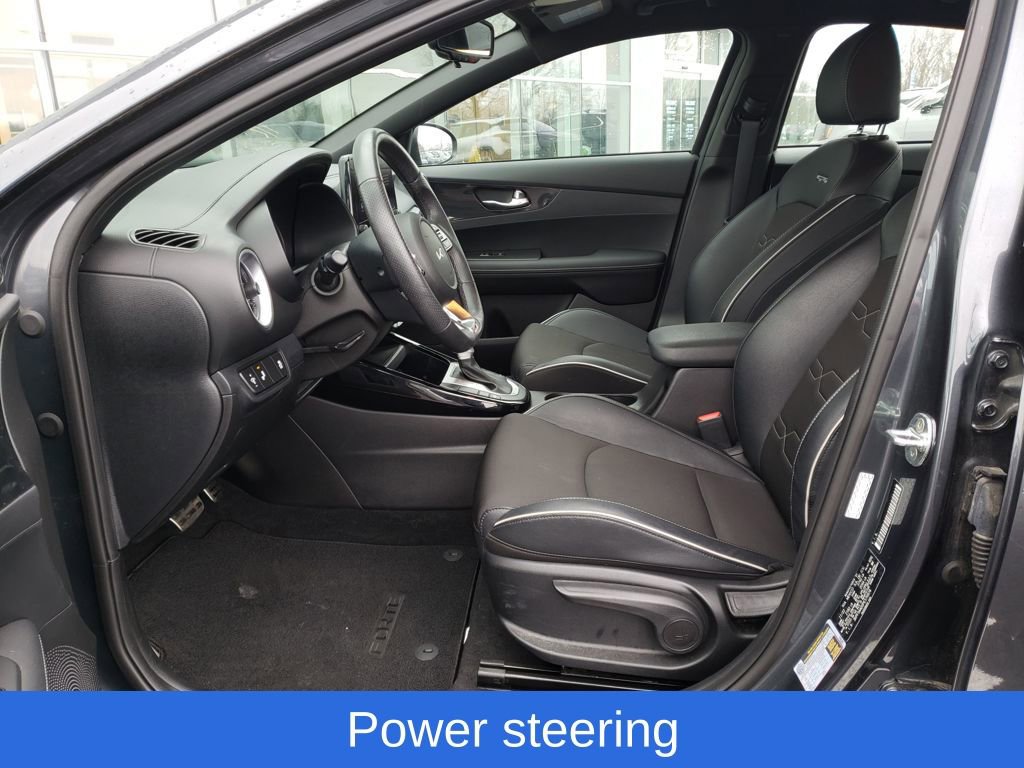 Used 2023 Kia Forte GT-Line image 15