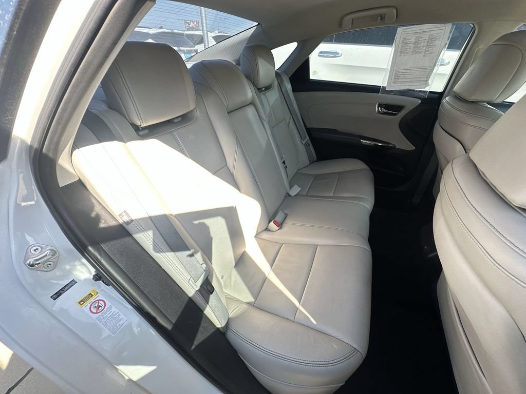 Used 2014 Toyota Avalon XLE FWD image 28