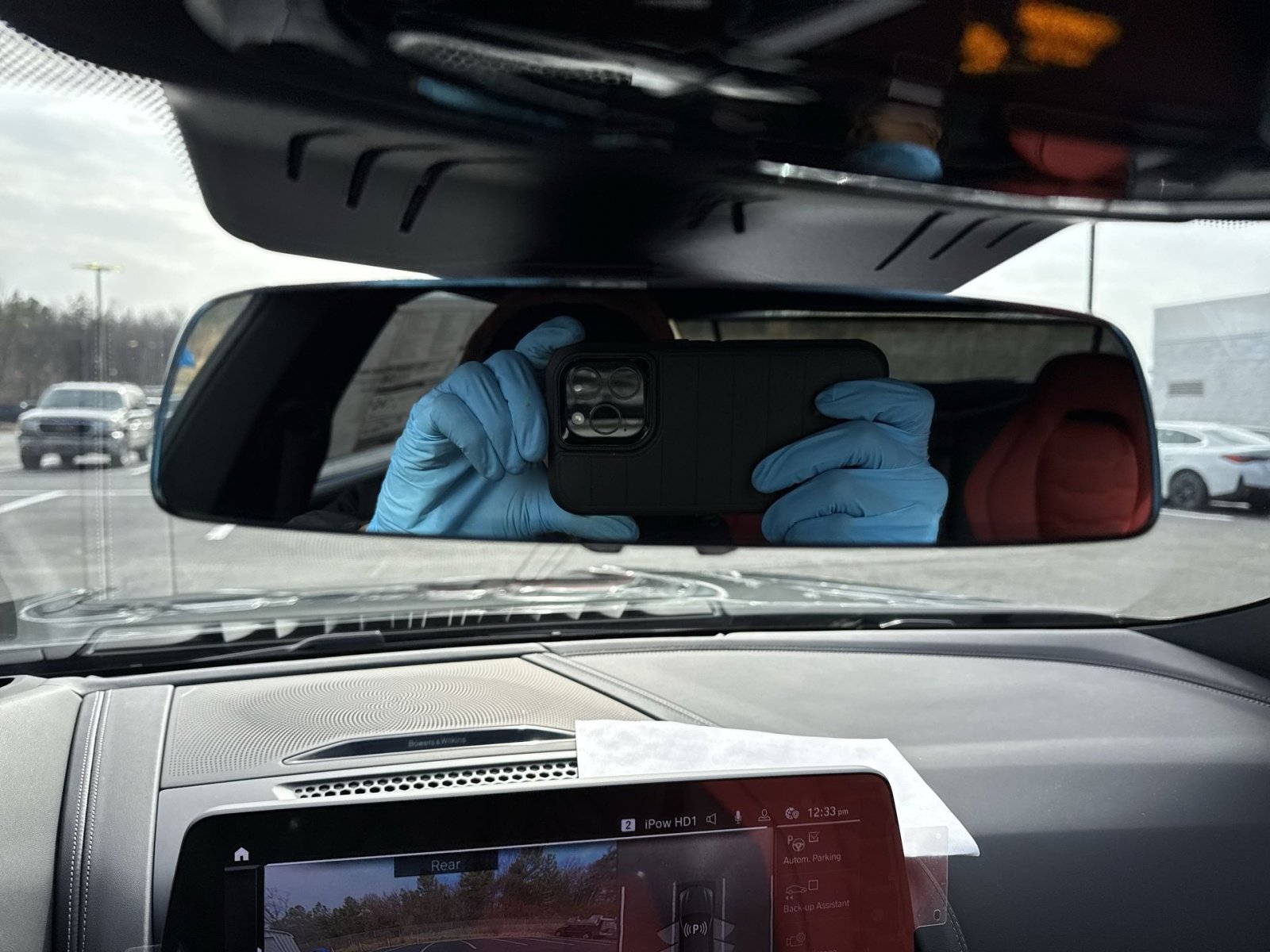 New 2026 BMW 840i xDrive image 15