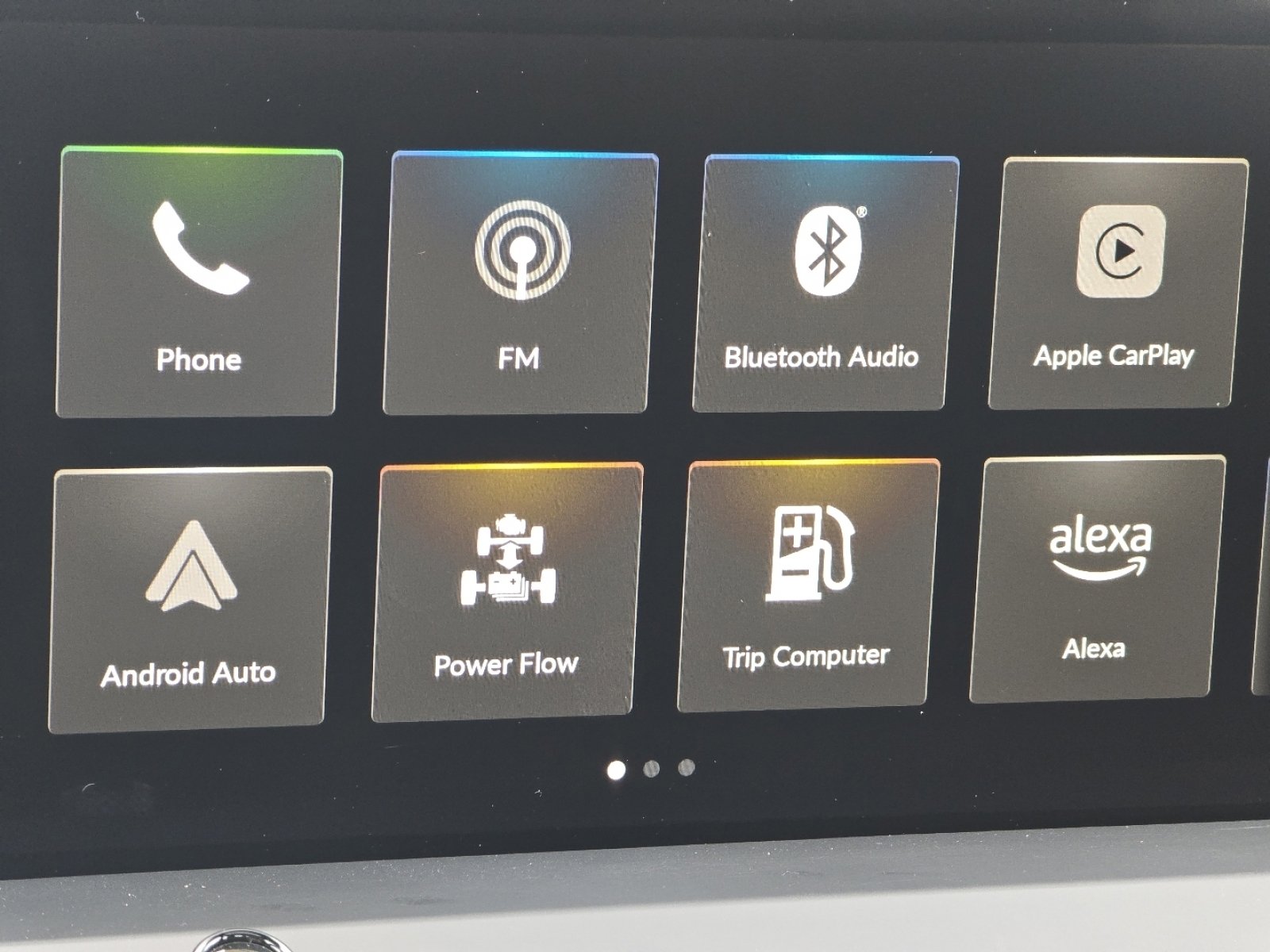 New 2026 Honda Accord Sport image 29