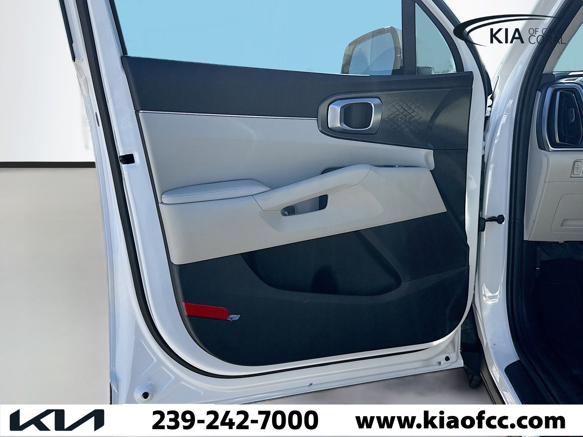 New 2026 Kia Sorento S image 22