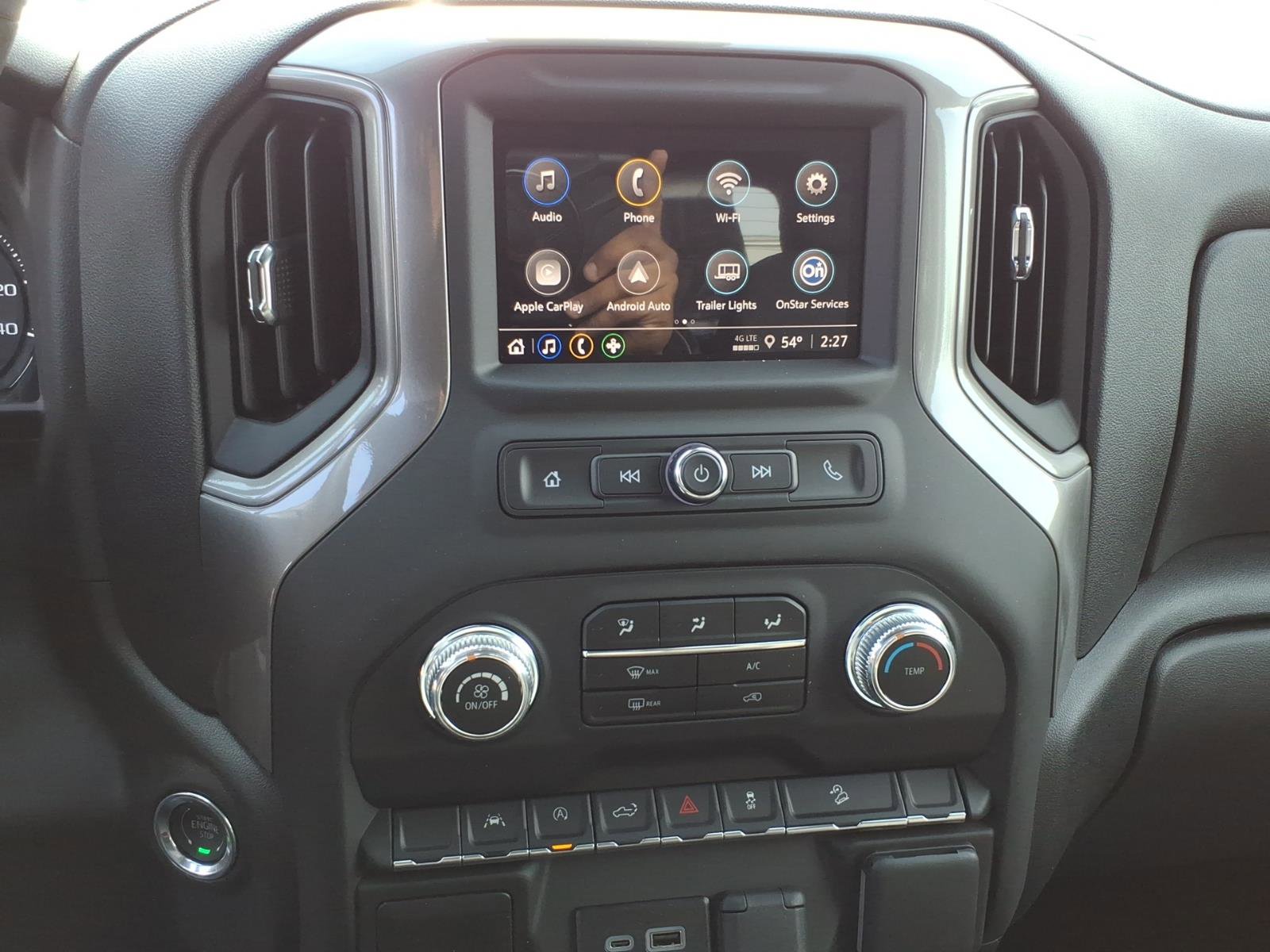 New 2026 GMC Sierra 1500 Pro w/ Graphite Edition image 15