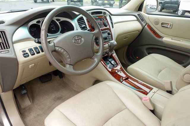 Used 2007 Toyota Highlander Limited image 13