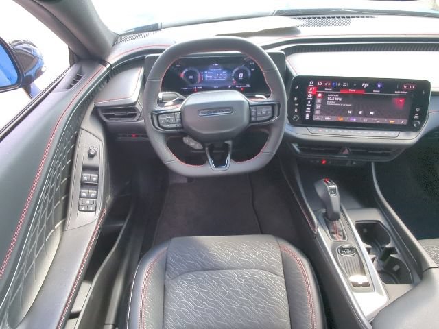 New 2026 Dodge Charger R/T w/ Driver Convenience Group AWD/4WD image 7