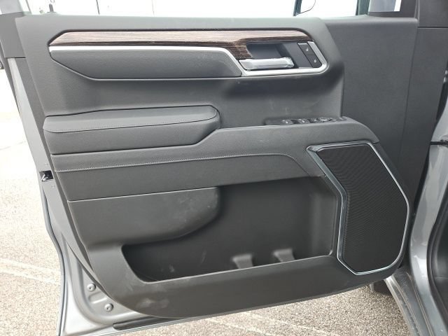 New 2026 GMC Sierra 1500 SLE AWD/4WD image 11
