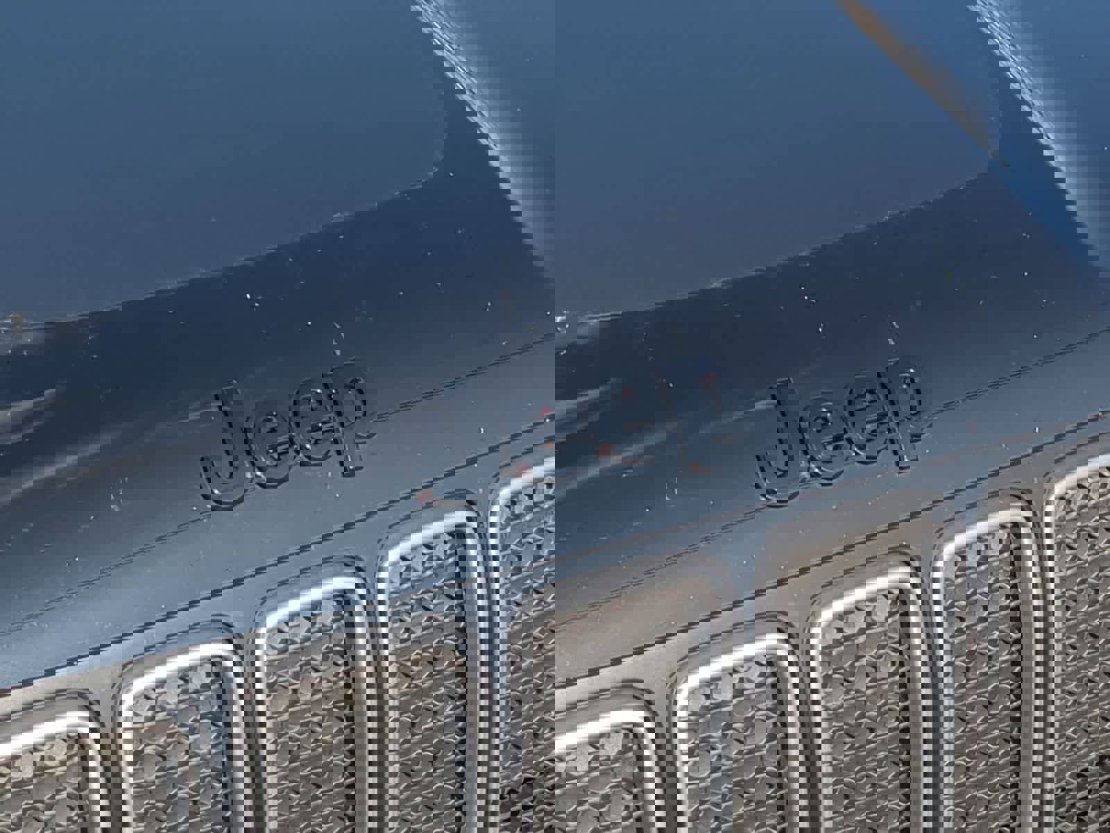 Certified 2023 Jeep Renegade Latitude image 12