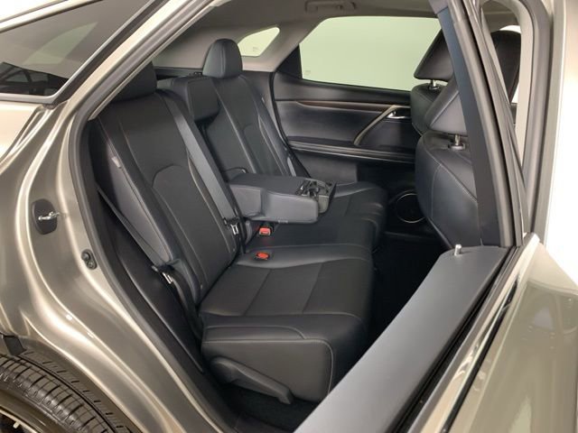 Certified 2021 Lexus RX 350 AWD w/ Premium Package image 39