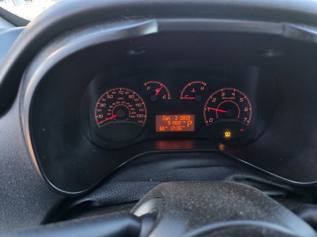 Used 2017 RAM ProMaster City Tradesman SLT w/ Rear Back-up Camera Group image 10