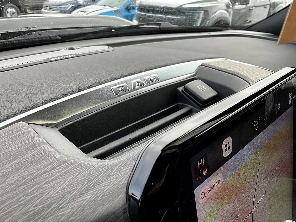 New 2026 RAM 2500 Laramie image 25