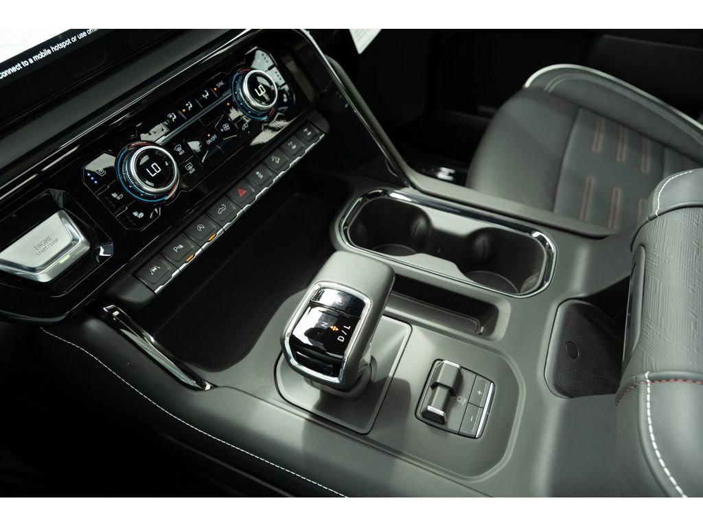 Used 2026 GMC Sierra 1500 AT4X image 23