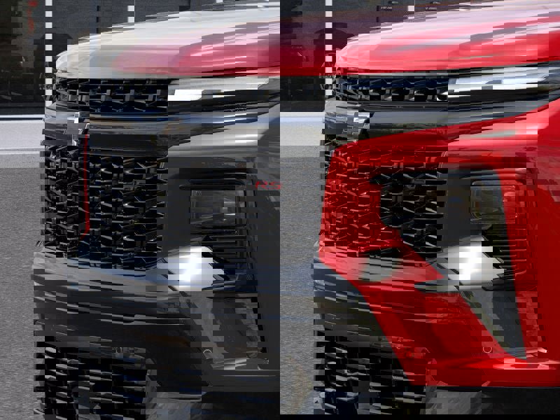 New 2026 Chevrolet Traverse RS w/ LPO, Floor Liner Package image 49