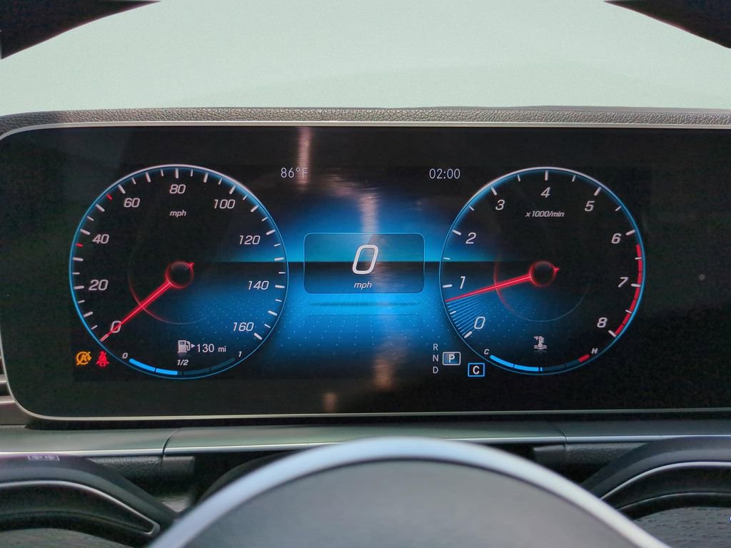 Used 2022 Mercedes-Benz GLE 350 4MATIC image 29