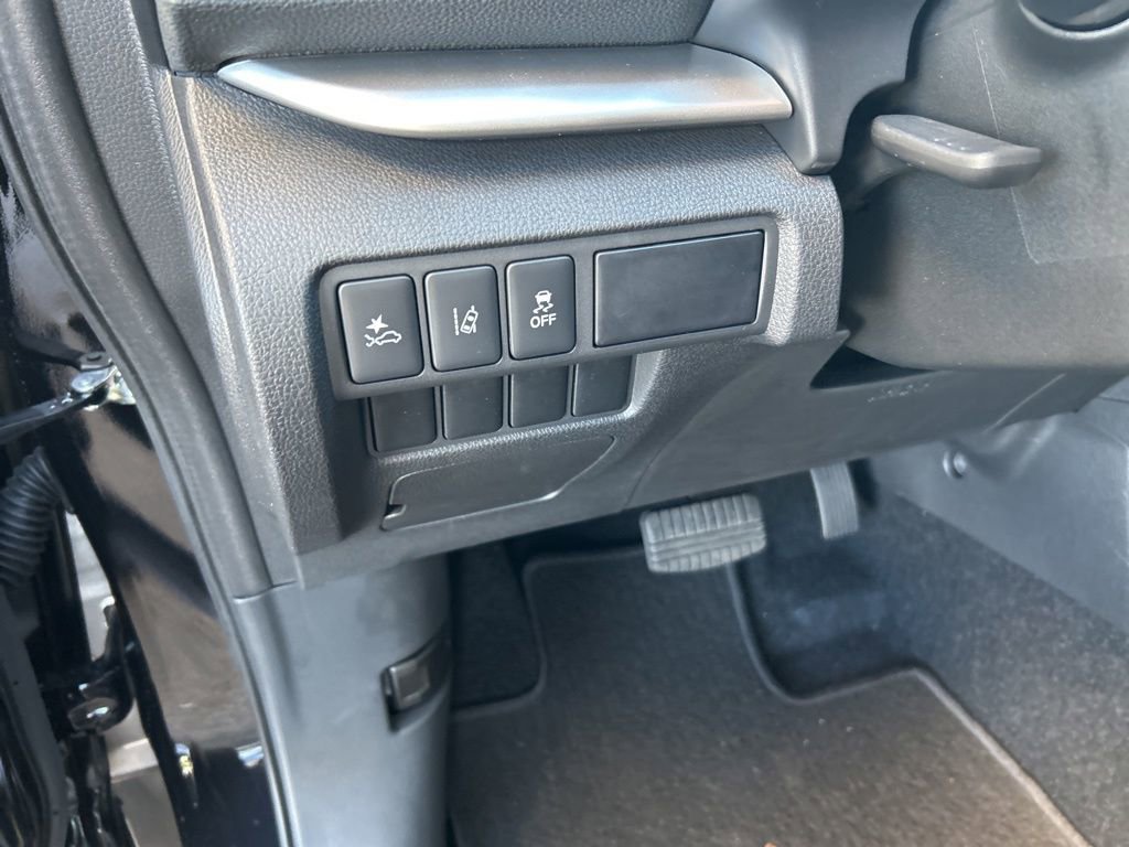 New 2026 Mitsubishi Eclipse Cross LE image 34