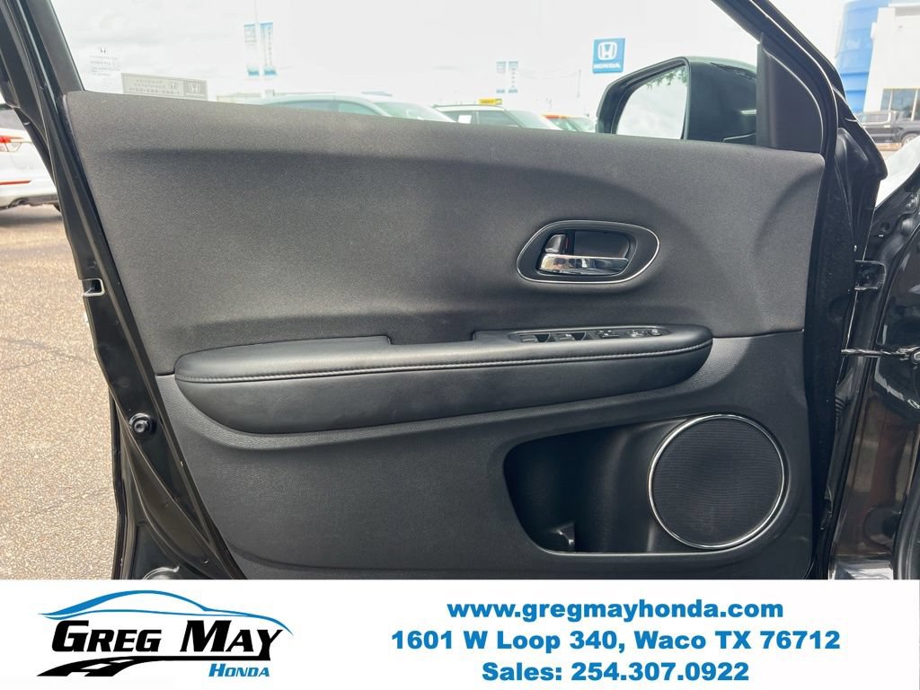 Used 2022 Honda HR-V EX image 21