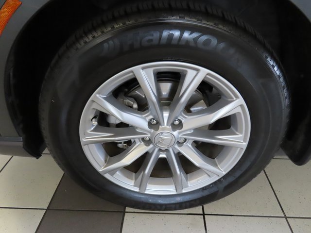 Used 2023 Honda CR-V EX-L image 16