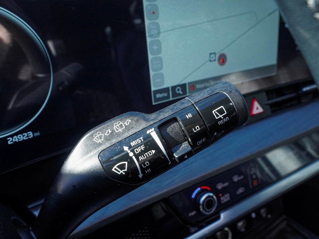 Used 2024 Kia Sportage X-Pro Prestige image 26