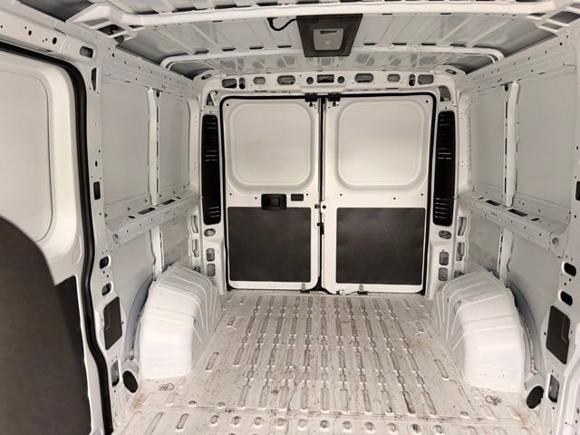 Used 2022 RAM ProMaster 1500 w/ Interior LED Lighting Group FWD image 19