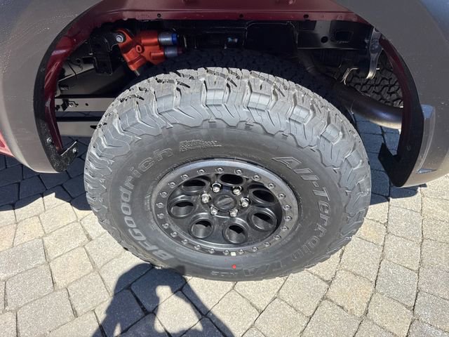 New 2026 Ford F150 Raptor AWD/4WD image 14