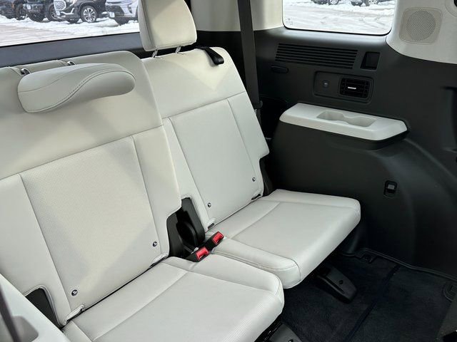 Used 2024 Hyundai Santa Fe Calligraphy image 10