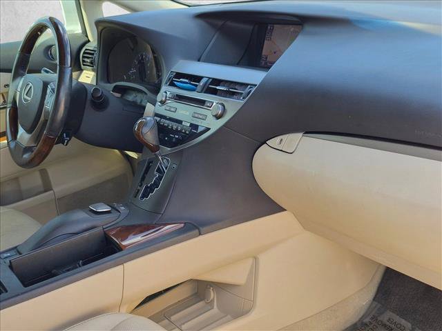 Used 2013 Lexus RX 350 FWD w/ Navigation Pkg image 21