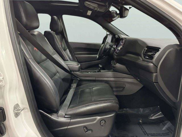 Used 2021 Dodge Durango R/T w/ Tow 'N Go Package AWD/4WD image 60