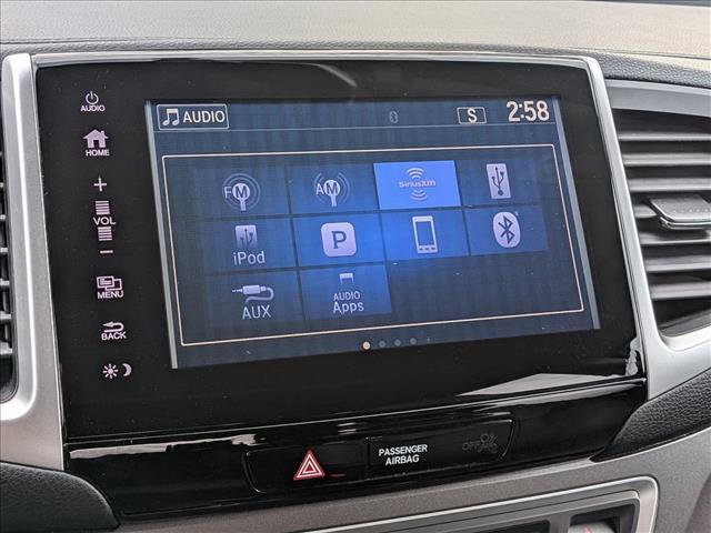 Used 2017 Honda Pilot EX-L image 17