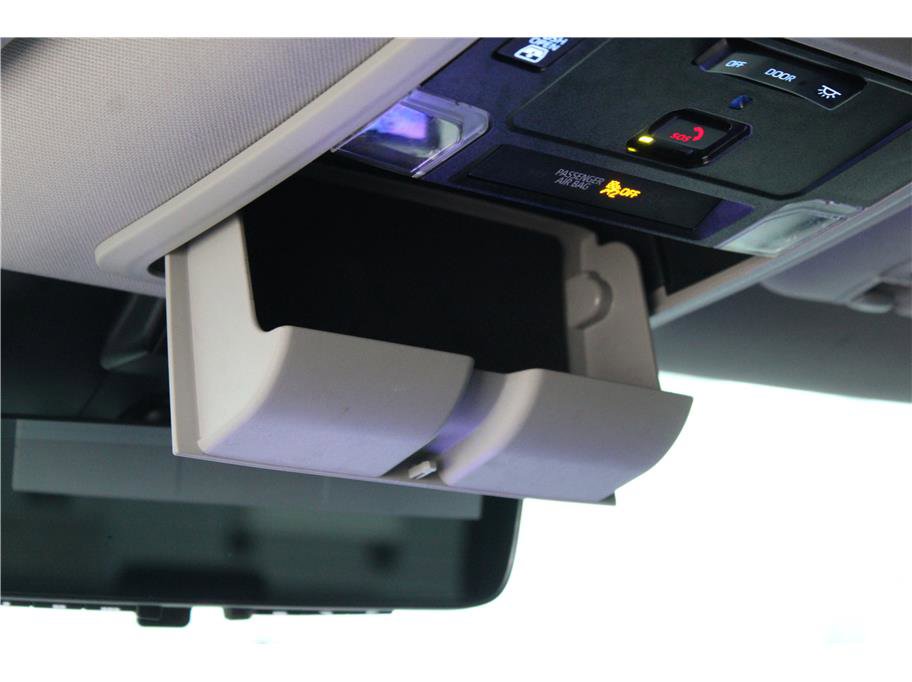 Used 2022 Toyota Tundra Limited w/ TRD Off-Road Package image 31