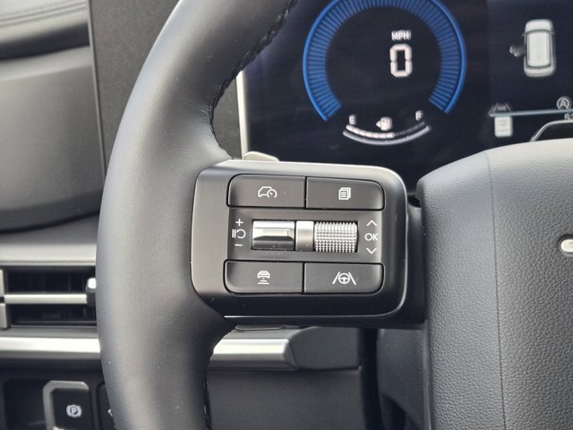 Certified 2026 Hyundai Santa Fe SEL w/ Tow & Go Package image 26