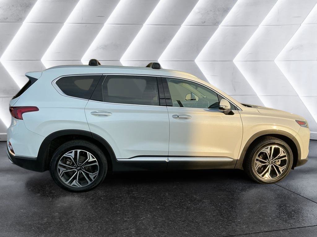 Used 2019 Hyundai Santa Fe Limited w/ Cargo Package image 4